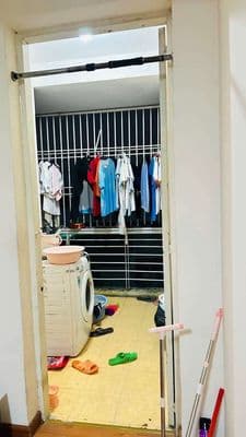 chủ không ở cần bán gấp cc k26.