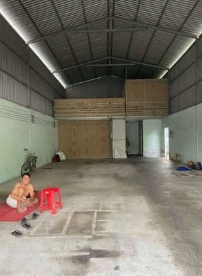 Kho,xưởng giá rẻ 8x25m giá 16tr/t, hẻm xe tải tây thạnh