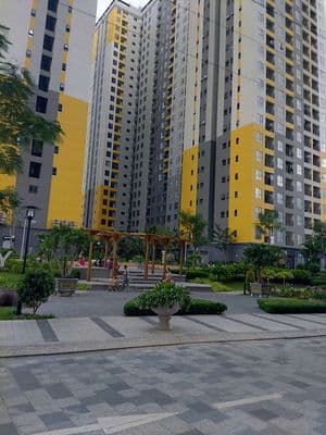 Cho thuê 2PN2WC - T8 Ở - 6.2tr - 52m2 NHÀ MỚI