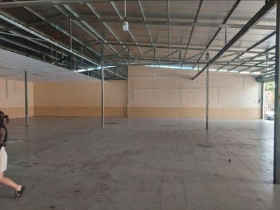 Cho thuê kho,xưởng 500m² giá chỉ 35tr/t, đ xe công kế kcn tân bình