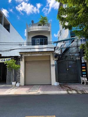 Cho thuê nhà MTKD Cầu Xéo 2 lầu giá 20 tr