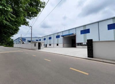Cho Thuê 2100m2 Xưởng Tân Uyên , Gía 210 tr ,PCCC tự động ,G.tờ đầy đủ