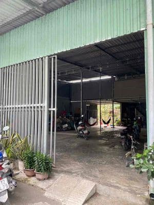 nhà xưởng ngang 5x22