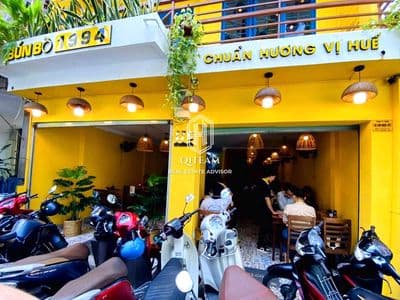 Nhà Mặt Tiền Minh Khai Q.1 – Vị Trí Trung Tâm, Khai Thác Linh Hoạt