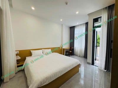 Tòa nhà mới – nguyễn duy hiệu - sơn trà