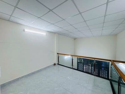 Cho thuê nhà nguyên căn 2 tầng | tiểu la