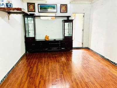 Cho Thuê căn hộ tập thể Thanh Xuân Bắc