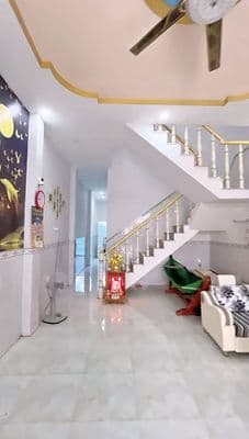 Cần bán nhà