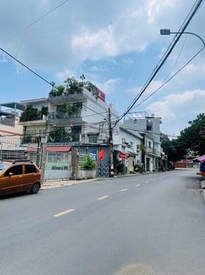 Vip! bán lô đất mặt tiền kinh doanh đoạn sầm uất nhất đường 22
