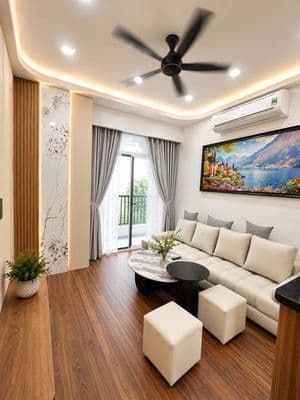 Tôi là chủ nhà !Cần bán chung cư 115 m2,3 PN,tòa Trung Yên Plaza