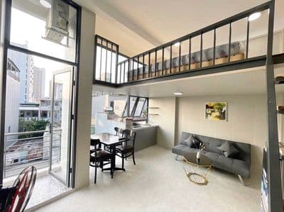 Duplex Sơn Trà Sát Biển Giá Tốt