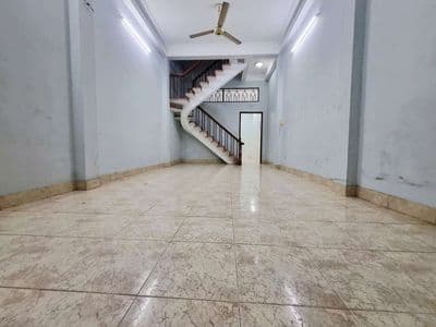 Giá VIP - nhà hẻm xe hơi khu Bầu Cát - Q.Tân Bình