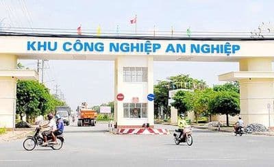 Chính chủ cần ra nhanh lô đất gần kcn an nghiệp– chỉ từ 1tỷ1