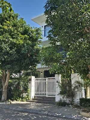 Chủ nhà bán Biệt Thự FLC Sầm Sơn - Khu Ngọc Trai