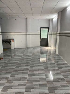 Cho thuê nhà Nguyễn Cửu Phú 4x15 . 2pn gần Trần Văn Giàu