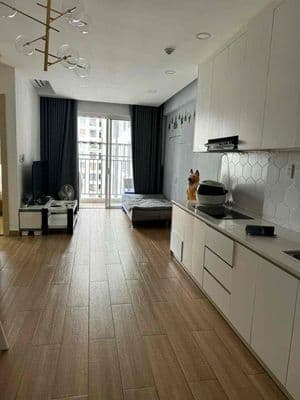Sunrise Riverside cho thuê 2PN + 2WC Full đồ giá 12.5triệu