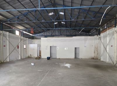 Cho thuê kho,xưởng 300m² giá 25tr/t, đ xe công 40f ngay kcn tân bình