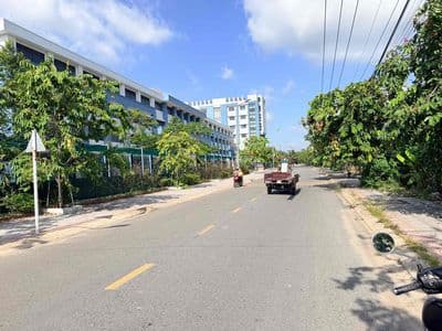 Đất mặt tiền đường Bình Nhâm 83 ngay THCS Ng Trường Tộ, 149m2 giá 6,3T