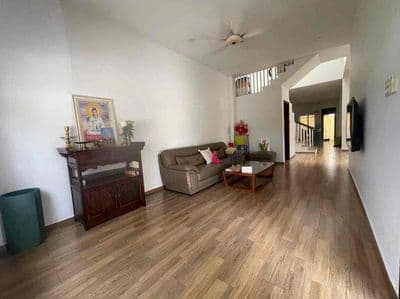 Cho thuê biệt thư 10 x 30m có nội thất