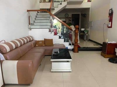 Cho thuê nhà đẹp kiệt ôtô trưng nữ vương, hải châu