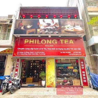 Nhà Mặt Tiền Kinh Doanh_ Dương Tử Giang_ Sát Trần Hưng Đạo_ Quận 5
