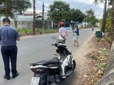 1200m đất mặt tiền thạnh quý