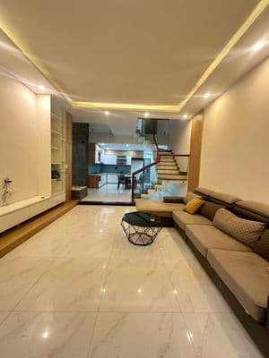 Nhà 2.5 tầng đường nguyễn thị cận khu phước lý