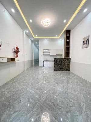 Bán nhà kdc phước thới gần kcn trà nóc