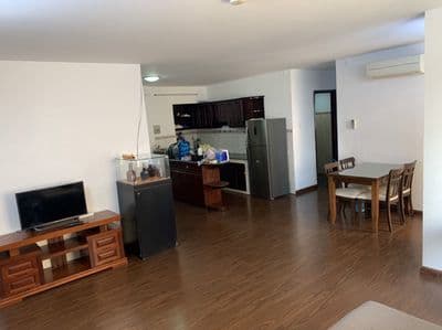 Chung cư bình thới q11 - 56m² (2pn) - 2,3 tỷ- gần các trường đại học