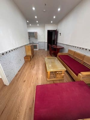 Cần bán căn hộ CC Thái An, Quận 12, DT 49m2, 1PN 1WC giá 1,480 tỷ
