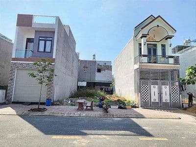 Đất nền qlo 50