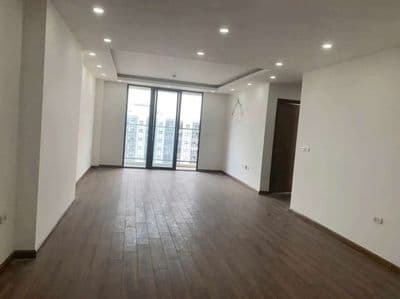 Vừa nhận nhà, mình cho thuê căn 123m2 4pn 2vs x2 đại kim, hoàng mai