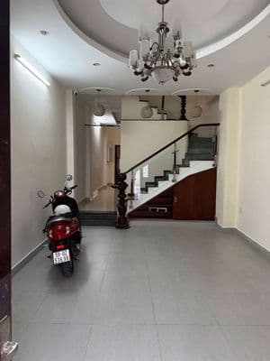 Cho thuê nhà hẻm lê trọng tấn 4x20m 1 lầu 2pn 3vs gần phạm đăng giảng