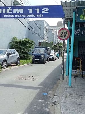 Cho thuê đất làm mặt bằng kinh doanh, làm kho xưởng …