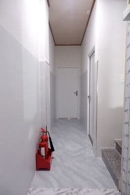 Căn hộ full nội thất - ngũ hành sơn