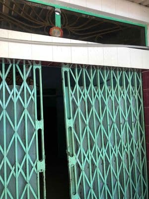 Cho thuê nhà nguyên căn p5 q8