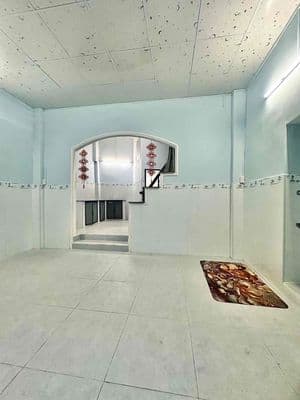 24m2 giá chỉ 2 tỷ 7 nguyễn văn nghi, p5, ngay chợ gv -2 tầng