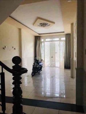 Nguyên Căn 4Phòng Mặt Tiền Đường Số P.Tân Quy - Quận 7