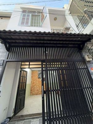 Nhà Lê Đình Cẩn gần Tên Lửa 4.5x12M giá 7.5tr