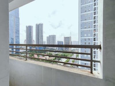 CHỦ NHÀ, Bán căn hộ P601 N06,N07 Giá 3.9