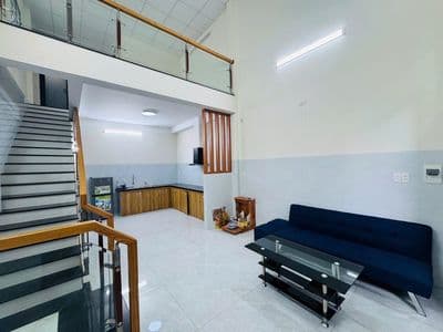 Nhà 2pn 2wc khu hoà cường - hải châu
