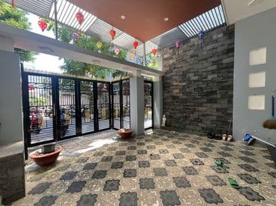 Nhà 4PN khu Thanh Khê gần đường Trần Cao Vân