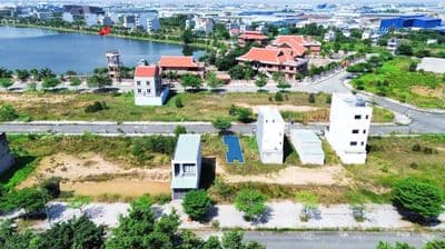 Đất Tân Đô 130m² 1 tỷ 600tr(thương lượng)chính chủ ra gấp(ngộp Bank)