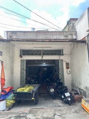 MẶT Tiền KD Đa Nghành Nghề 4×16 2TẦNG SHR CHÍNH CHỦ Công Chứng Ngay
