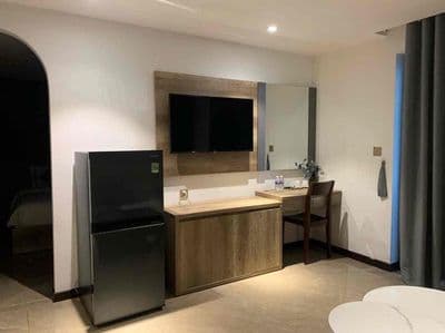 Cho thuê căn hộ 1PN KĐT biển An Viên - Nam Nha Trang
