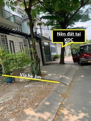 Em chính chủ bán cắt lỗ lô đất ngay Bến Xe Quận 8