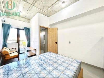 Chính chủ cho thuê căn hộ mới xây