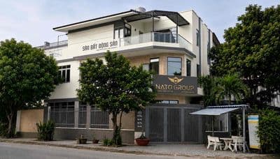 Bán lô 200m2 kdc Hưng Phú Liên Phường quận 9 giá 83tr/m2