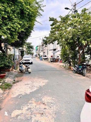 57m2 khu Hoa Lư, Hiệp Phú gần gar metro ngã 4 Thủ Đức