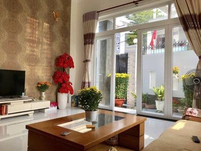 Bán biệt thự mini 3 tầng gần công viên hồ bàu sen vũng tàu - 14 tỷ